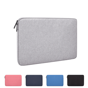 Venta al por mayor portátil bolso Casual Color sólido señoras bolsa <span class=keywords><strong>de</strong></span> ordenador portátil - Product Image 2