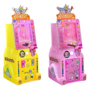 Juegos de Arcade al por Mayor, Salas de Juegos, Máquinas de Arcade Comerciales que Funcionan con Monedas, Máquinas Tragamonedas para Niños - Product Image 5