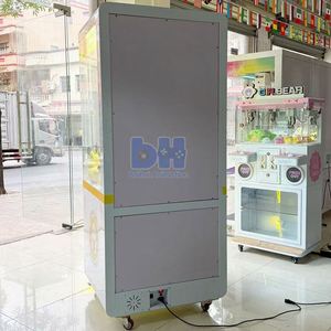 Máquina de Juegos de Arcade con Monedas en Forma de Arco, Venta Directa de Fábrica de la Marca BH - Product Image 5