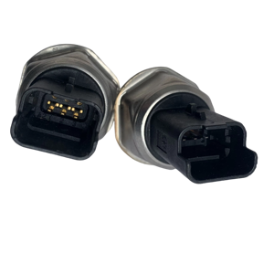 Capteur haute pression d'huile commune de rampe de carburant de haute qualité 85PP34-03 9813735580 pour <span class=keywords><strong>Peugeot</strong></span> 3008 5008 <span class=keywords><strong>Expert</strong></span> Partner - Product Image 4