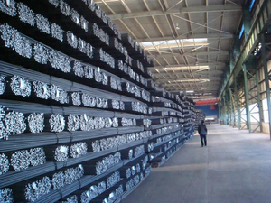 Proveedor de Barras de Acero Corrugado que Ofrece HRB400, HRB500, Grado 60, B500B y Barras de Refuerzo Personalizadas para Mercados de Construcción a Nivel Mundial - Product Image 3