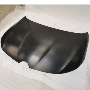 Sistema di carrozzeria Auto in acciaio anteriore cofano motore cofano copertura Capot per <span class=keywords><strong>Renault</strong></span> <span class=keywords><strong>Megane</strong></span> 4 2015 <span class=keywords><strong>2016</strong></span> 2017 2018 2019 2020 # 651006270R - Product Image 3