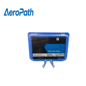 MTFDHAL12T8TDR-1AT1ZABYY 9300 12.8TB NVMe PCIe 3.0 3D TLC U.2 2.5 inç 15mm 3DWPD SSD - Product Image 1