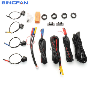 カメラ Dahua Technology N336ZD1 IP Dome camera Specifications