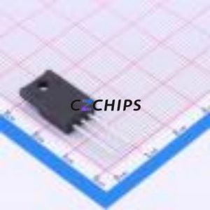ทรานซิสเตอร์ฟิลด์ทรานซิสเตอร์ (Mosfet) TO-220F FCPF380N65FL1-F154แบบดั้งเดิมและใหม่เอี่ยม - Product Image 1