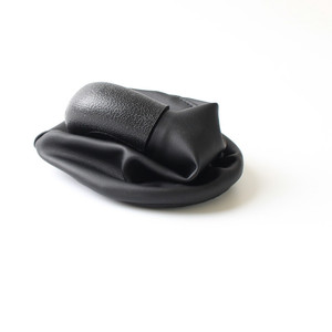 Poignée de levier de vitesses en cuir Mercedes-Benz VITO, ergonomique - Product Image 5