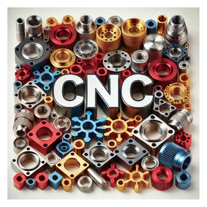 Nhựa ABS các bộ phận tùy chỉnh chính xác CNC gia công PEEK Đen POM uhmw nhuộm Acrylic Nylon PVC PTFE PMMA Phần Dịch Vụ Nhà sản xuất - Product Image 1