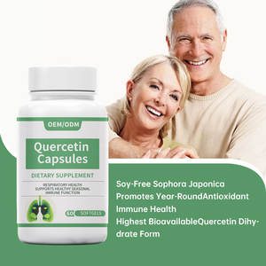 OEM kapsul <span class=keywords><strong>Vitamin</strong></span> <span class=keywords><strong>C</strong></span> <span class=keywords><strong>1000mg</strong></span> potensi tinggi dengan Bromelain dukungan antioksidan kesehatan imun pereda <span class=keywords><strong>Vitamin</strong></span> - Product Image 2