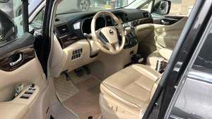 รถมือสองคุณภาพสูง รุ่น Quest: <span class=keywords><strong>2015</strong></span> 3.5 SL, ไมล์น้อย, ครบครันด้วยฟังก์ชัน, เกียร์ CVT ลื่นไหล, นำเข้า - Product Image 5