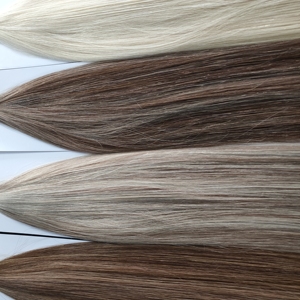 Jasminebeauty ผมมนุษย์แบบผูกด้วยมือ - Product Image 2