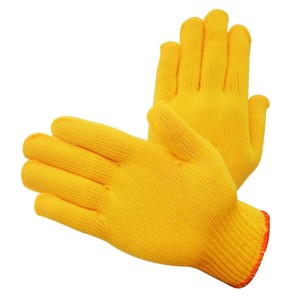 Machine à tricoter à plat simple automatique KING KNIT pour gants en coton, composants moteur haute vitesse 360, vente chaude - Product Image 5