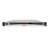 Serveur en rack 1U à 2 sockets R4700 G6 Enterprise Ultra avec garantie de 3 ans pour centre de données d'entreprise