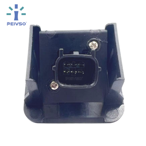 Caméra d'aide au stationnement PEIVSO pour pare-chocs avant toutes saisons pour Honda Acura TLX 2015-2018 OEM 39530-30A-A01 - Product Image 2