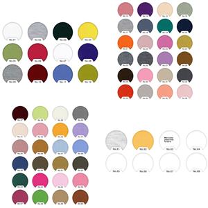 Мамба, 260 г, трикотажная окрашенная воздушно-слойная хлопковая промежуточная ткань из жидкого аммиака и полиэстера, для мальчиков и девочек, для досуга - Product Image 5