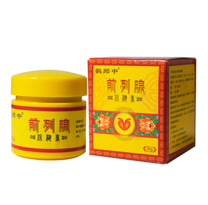 Crème <span class=keywords><strong>Prostate</strong></span> QFSN OEM Soin Corporel Santé Masculine Crème de Massage Intime Homme - Product Image 6