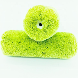 <span class=keywords><strong>Rodillo</strong></span> de pintura poliacrílica de 250mm de altura de pila alta <span class=keywords><strong>para</strong></span> <span class=keywords><strong>rodillo</strong></span> de cepillo de superficie <span class=keywords><strong>rugosa</strong></span> - Product Image 2