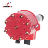 Distributeur en plastique CHENHO compatible avec Chevy pour 350 EFI TBI TPI Vortec 5.0L/5.7L 1103880 1103839 1103838 1103827 1103749