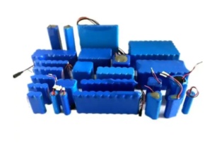 OEM/ODM литий-ионный 2 Ач ~ 25 Ач 3,7 в 7,4 В 11,1 в 12 В 14,8 в 24 В 25,2 в 26650 26500 21700 14500 18650 литиевый аккумулятор для системы POS - Product Image 6