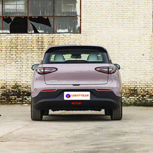 Véhicule électrique <span class=keywords><strong>compact</strong></span> Geely de haute qualité, nouvelle énergie, berline, tout neuf avec garantie - Product Image 6
