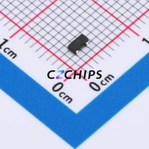 Transistor de Efecto de Campo (MOSFET) ESJL3139K SOT-23 Original, Nuevo de Marca - Product Image 1