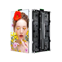 Écran de location LED géant étanche pour extérieur P2 P3.91 P6 Panneau mural vidéo de scène Écran de location LED SDK PVD polychrome 16 bits 3840