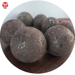 125mm rèn mài bóng thép rèn bóng mài bóng cho nhà máy Bóng - Product Image 3