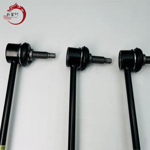 Système de suspension professionnel LINK-STABILIZER 54830-4V000 54830 4V000 pour H-yundai ELANTRA 548304V000 - Product Image 3