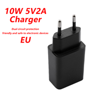 Chargeur de Téléphone Rapide Type C 5V 2A, Adaptateur Mural Secteur pour Smartphones et Mobiles AC vers DC