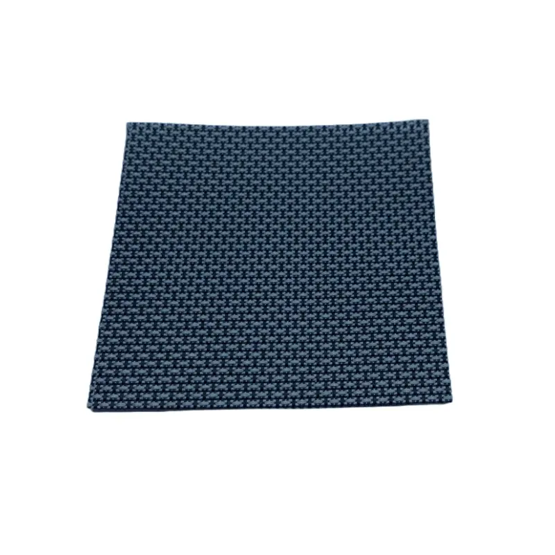 Beste Qualität flammhemmend Charakteristik Sonnenschutz Vorhang Stoff 100 % Polyester Made in Taiwan