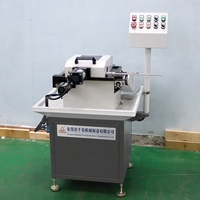 هوائي التنغستن الصلب الدقة قطع آلة GD-025G