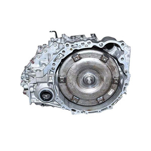 Boîte <span class=keywords><strong>de</strong></span> vitesses 6 vitesses U660E pour Toyota Camry 2007-2017 2.5L 3.5L 2GR-FE - Product Image 1