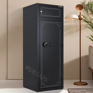 घर/कार्यालय उपयोग के लिए फर्नीचर बंदूक सुरक्षित इलेक्ट्रॉनिक संयोजन लॉक - Product Image 3