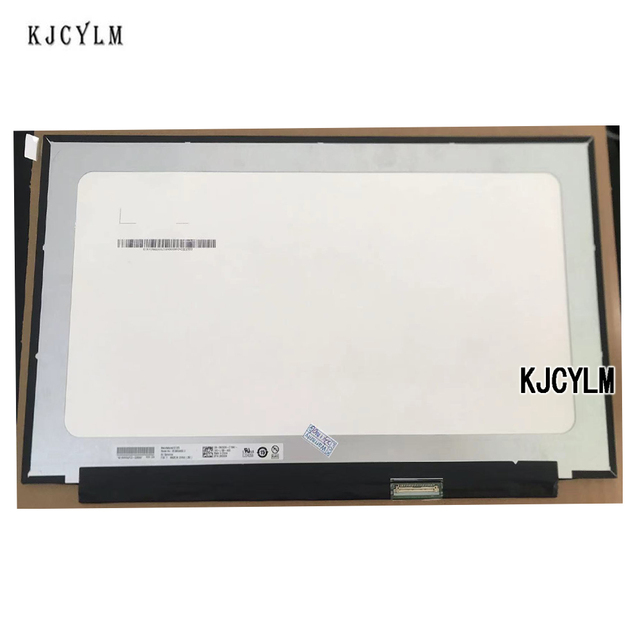 NV156FHM T06 15.6'' Laptop LCD Panel Touch Screen Display FHD 1920*1080 EDP 40 PIN LP156WFD-SPK1 B156HAK02.3