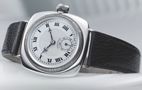 Montres d'affaires en acier avec mouvement japonais d'occasion, design d'usine et personnalisation par lots, pour la marque du client