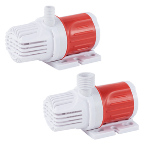 <span class=keywords><strong>12V</strong></span> 24V A Bassa Pressione Pompa Dell'acqua Dell'acquario Stagno Piscina Cascata Fontana di Irrigazione Serbatoio di Pesce Pompa Sommersa - Product Image 2