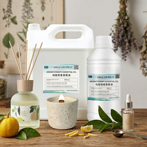 Aceite Esencial de Aromaterapia Puro de Plantas, Natural, Orgánico, de Grado Terapéutico, para Difusor, Masajes y <span class=keywords><strong>Humidificador</strong></span> - Product Image 5