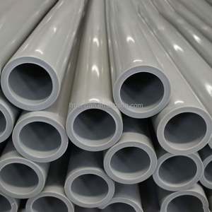 PERT II ديكور المنزل طبقة مزدوجة الأكسجين حجب الأرض أنبوب التدفئة قصيرة متر مصنع تربية ، - Product Image 2