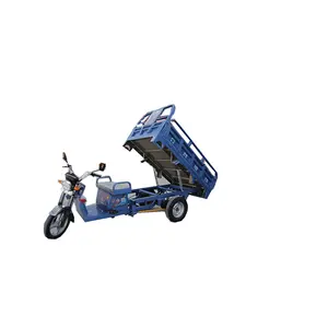 TH 185 factory provide electric bicycle pedicab rickshaw for sale