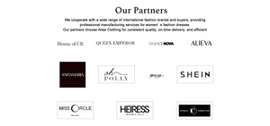 Robes de soirée formelles perlées pour femmes, personnalisées OEM/ODM en usine - Marque privée, tailles/couleurs/logos sur mesure, faible MOQ, vente en gros rapide - Product Image 5
