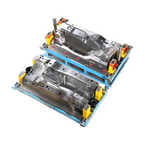 Troquel de Estampación de Precisión de Acero Personalizable, Herramienta de Corte de Una Sola Operación para Protección Térmica - Product Image 3