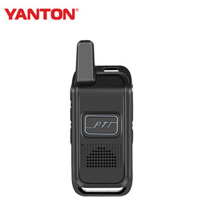 Fiable <span class=keywords><strong>PMR446</strong></span> usb radio <span class=keywords><strong>talkie</strong></span>-<span class=keywords><strong>walkie</strong></span> jouet YANTON T-S1 - Product Image 2
