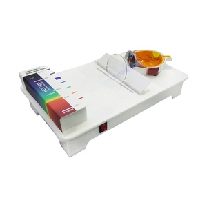 Shanghai <span class=keywords><strong>Topview</strong></span> Lenst herramienta de prueba lente UV probador Blue ray tester - Product Image 4