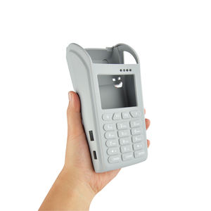 Etui <span class=keywords><strong>de</strong></span> protection Logo Oem, housse en silicone Anti-chute pour <span class=keywords><strong>terminal</strong></span> <span class=keywords><strong>de</strong></span> <span class=keywords><strong>paiement</strong></span>, contre les chocs, pour Machine G2 - Product Image 3