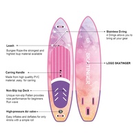 Nouvelle Planche de Stand Up Paddle Gonflable 2026 – Modèle Tendance pour la Vente Chaude