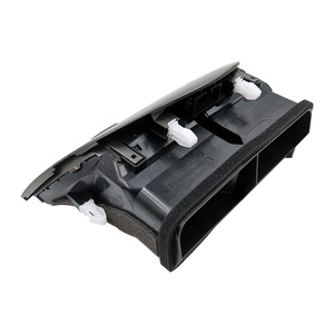 Sirui <b>Air</b> Conditioning Vent Panel 7027 Matte Finish For Lexus ES350 2007-2012 - Product Image 4