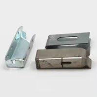 Ensembles de soudage pour composants de transit ferroviaire; 304/316 inoxydable, acier au carbone; soudage par points, peint, zingué; OEM/ODM
