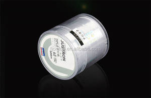 FJORD senar pancing nilon monofilamen 500m, kualitas tinggi untuk memancing di danau dan sungai - Product Image 4