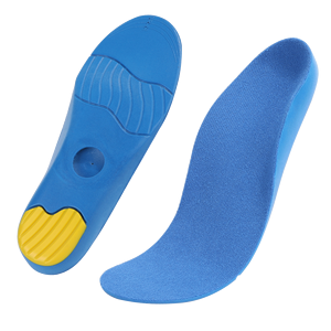 Articoli Popolari Ora: Solette Comfort Sportive con AirTag per Bambini e Anziani, Soletta con AirTag - Product Image 1