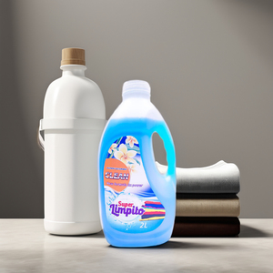 Détergent à <span class=keywords><strong>lessive</strong></span> liquide parfumé au <span class=keywords><strong>meilleur</strong></span> prix <span class=keywords><strong>pour</strong></span> laver les vêtements, longue durée, <span class=keywords><strong>pour</strong></span> usage domestique, lavage en machine - Product Image 2