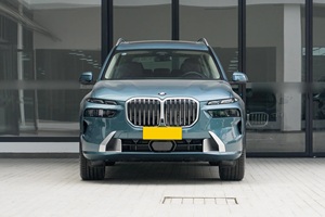 SUV usato per 2021 <span class=keywords><strong>BMW</strong></span> X7 48V blent Hybrid System AWD 8-speed AT-cambio pelle Seaters Hybrid Luxury Car - Product Image 3